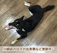 soup*spoon 川崎店 BLOG|最新情報や日々の出来事など更新中